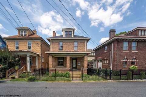 227 Hagans Street, Morgantown, WV 26501