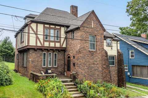 126 Simpson Street, Morgantown, WV 26501