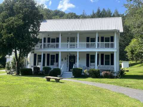 21916 S U.S. 19 Highway, Ireland, WV 26376