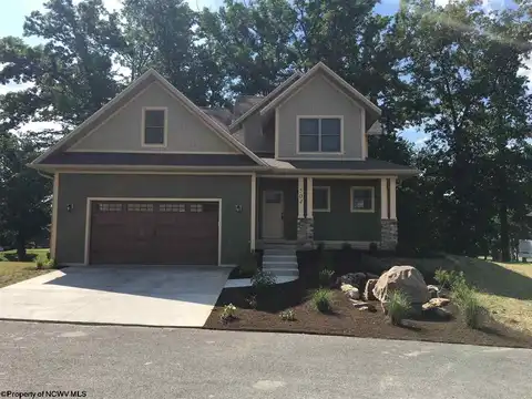 504 St. Andrews Drive, Morgantown, WV 26508