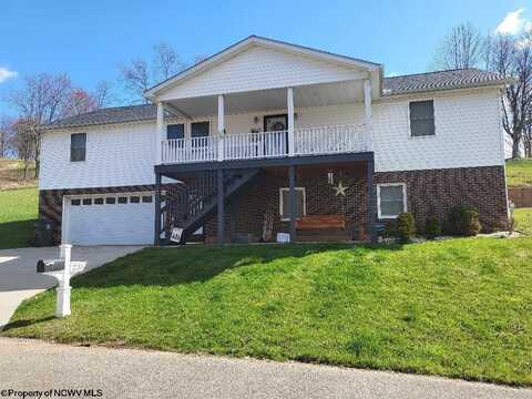 235 DOE Lane, Buckhannon, WV 26201