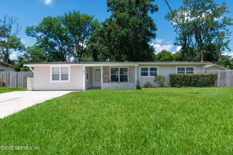 3914 COBALT Avenue E, Jacksonville, FL 32210