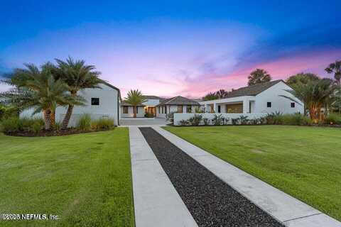 4096 PONTE VEDRA Boulevard, Jacksonville Beach, FL 32250
