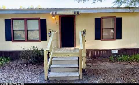 13716 JOHN WILLIAMS Road, Sanderson, FL 32087