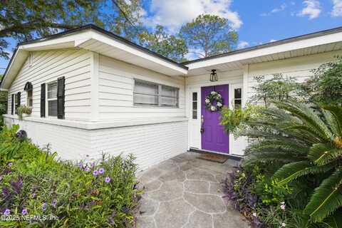 7860 FALCON Street, Jacksonville, FL 32244