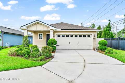 86204 BUGGY Court, Yulee, FL 32097