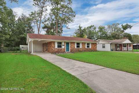 2480 DRAKE Avenue, Jacksonville, FL 32218