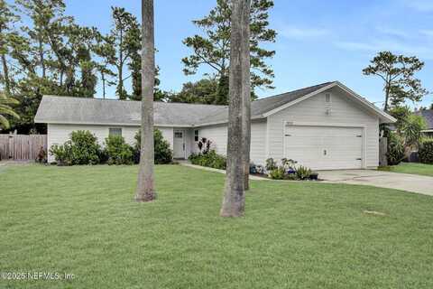 4219 SEABREEZE Drive, Jacksonville, FL 32250