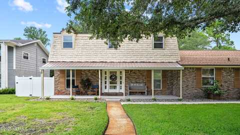 8444 GRAYLING Drive, Jacksonville, FL 32256