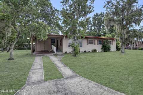 113 GREEN Drive, Palatka, FL 32177