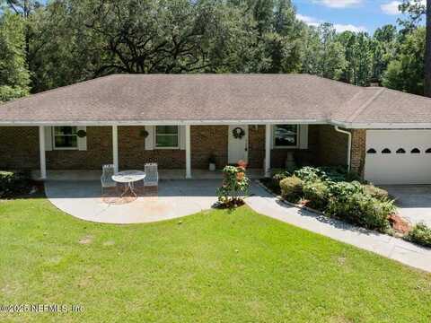 5239 PEGGY Lane, Middleburg, FL 32068