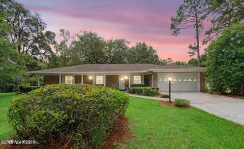 5239 PEGGY Lane, Middleburg, FL 32068