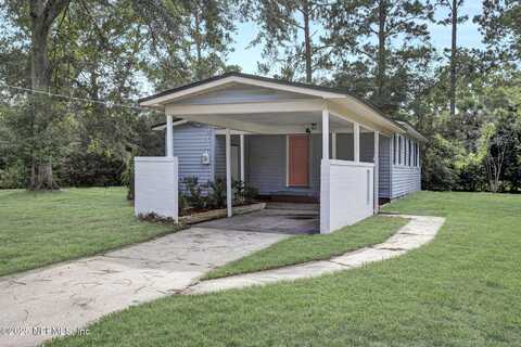 4905 OAKSIDE Drive, Jacksonville, FL 32244