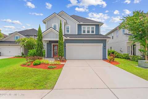 78 STROBE Court, Saint Augustine, FL 32095