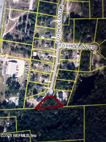 FOX HOLLOW Drive, Hampton, FL 32044