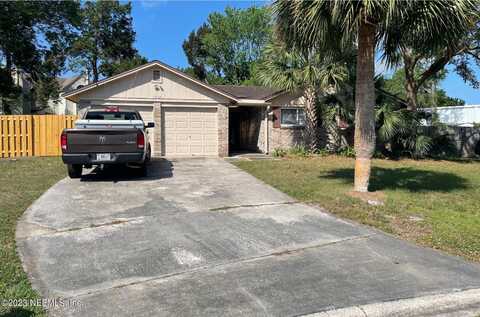 1064 KIMBERLY Court, Orange Park, FL 32065