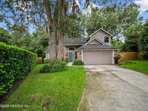 1754 HIGH BROOK Court, Jacksonville, FL 32225