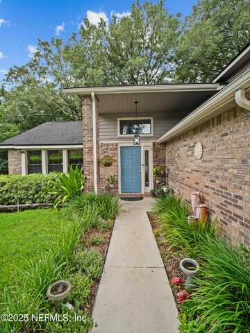 1754 HIGH BROOK Court, Jacksonville, FL 32225