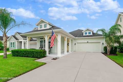 128 PARADISE VALLEY Drive, Ponte Vedra, FL 32081