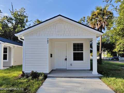 702 PHELPS Street, Jacksonville, FL 32206