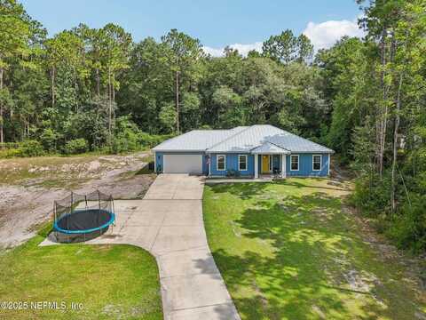 2803 CRANBERRY Circle, Middleburg, FL 32068