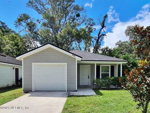 789 VAN BUREN Street, Jacksonville, FL 32202