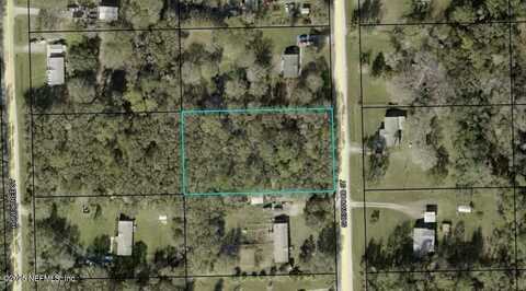 1166 SHERWOOD Street, Bunnell, FL 32110