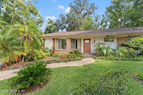 5026 DEGROVE Road, Jacksonville, FL 32207