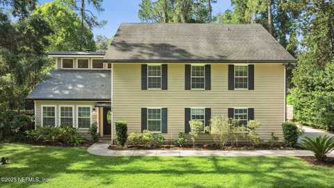 1130 NATURES HAMMOCK Road N, St. Johns, FL 32259