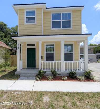 1148 3RD Street E, Jacksonville, FL 32206