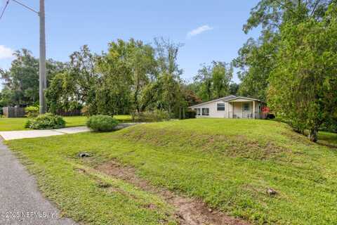 12030 POWELL Road, Jacksonville, FL 32221