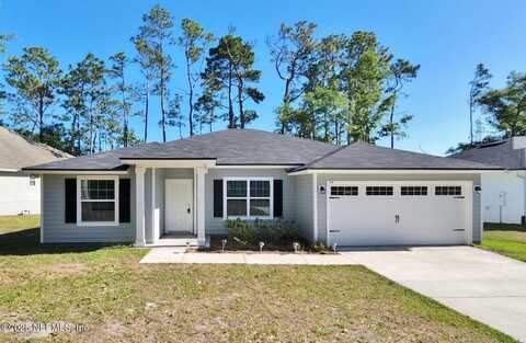 839 PINE MOSS Road, Jacksonville, FL 32218