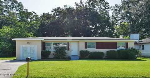 2529 RANDY Road, Jacksonville, FL 32216