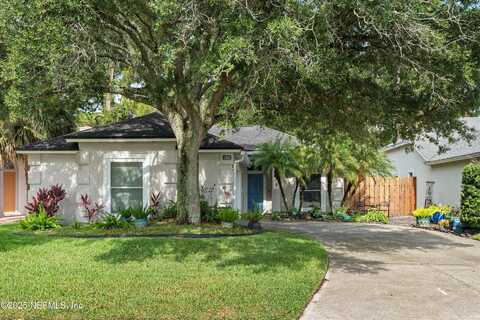 1562 LINKSIDE Drive, Atlantic Beach, FL 32233