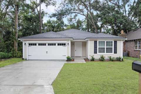 2124 WRIGHT Avenue, Jacksonville, FL 32207