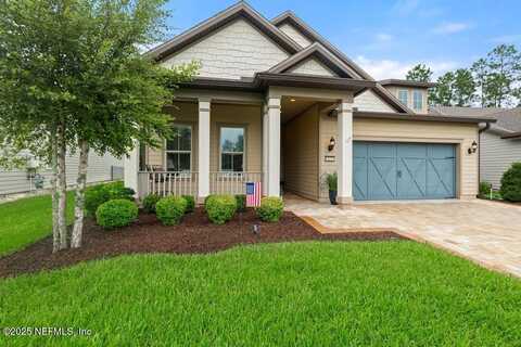 127 BROOMSEDGE Circle, Saint Augustine, FL 32095
