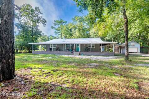 11309 SW 167TH Circle, Brooker, FL 32622