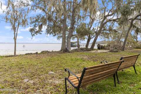 380 CEDAR CREEK Road, Palatka, FL 32177