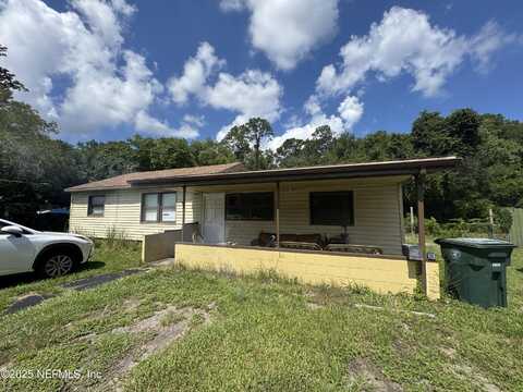 2554 PEACH Drive, Jacksonville, FL 32246