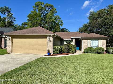 4612 BRANDY OAK Court, Jacksonville, FL 32257