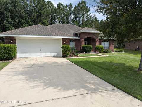 2312 BUR OAK Place, Middleburg, FL 32068