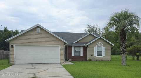 336 SHAMROCK Avenue S, Jacksonville, FL 32218