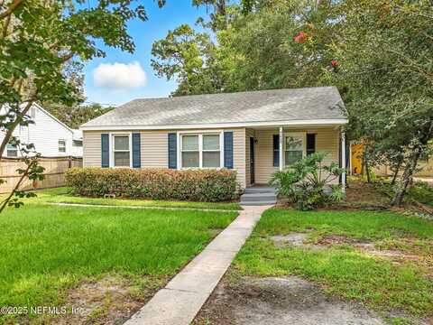 5239 CRUZ Road, Jacksonville, FL 32207