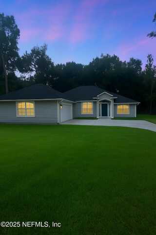 10892 PEACEFUL HARBOR Drive, Jacksonville, FL 32218