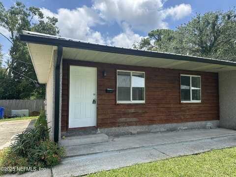 392 FORTUNA Avenue unit: A, Saint Augustine, FL 32084