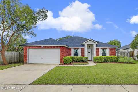 8590 STAR LEAF Road N, Jacksonville, FL 32210