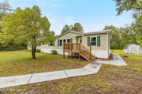 5671 CHUGAH Street, Keystone Heights, FL 32656
