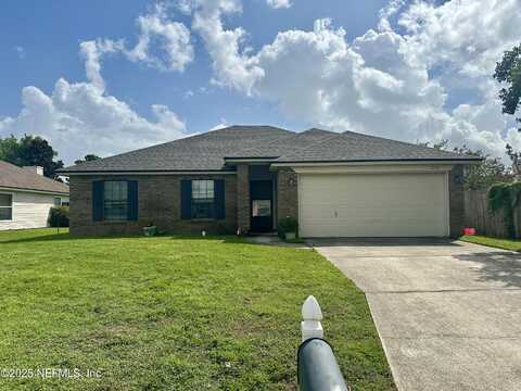 1715 SAW LAKE Drive, Middleburg, FL 32068