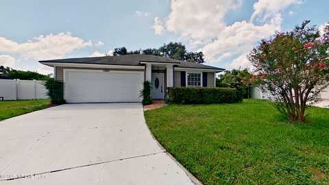 4525 SHAKY LEAF Lane N, Jacksonville, FL 32224