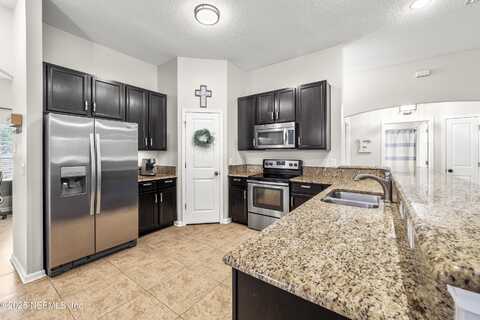 81014 LOCKHAVEN Drive, Yulee, FL 32097